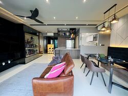 The Terrace (D19), Condominium #377077151